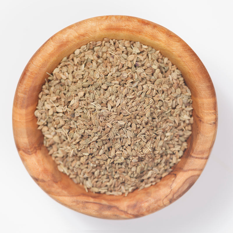 Ajowan Früchte 50g