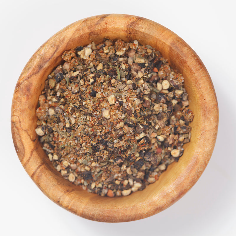 Americanogewürz mit Honig-Aroma 50g