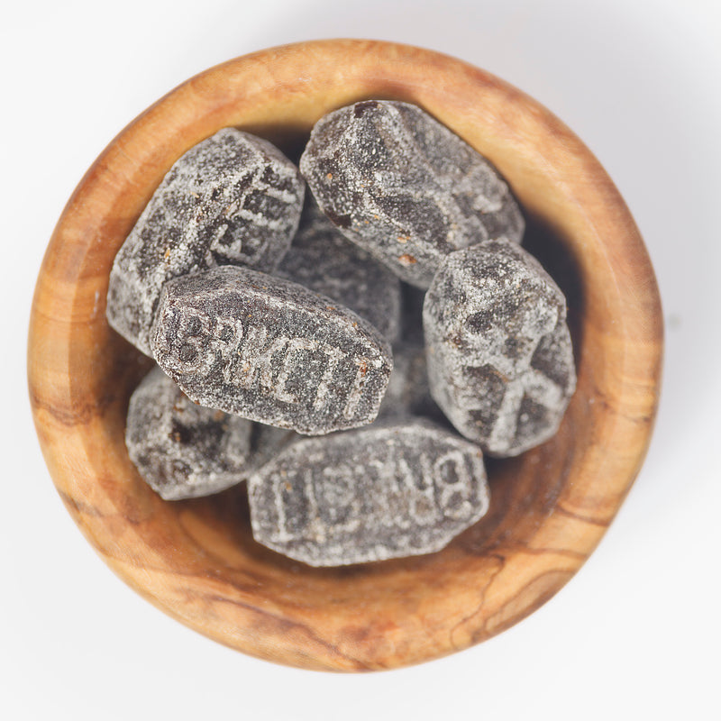 Anis-Brikett 125g