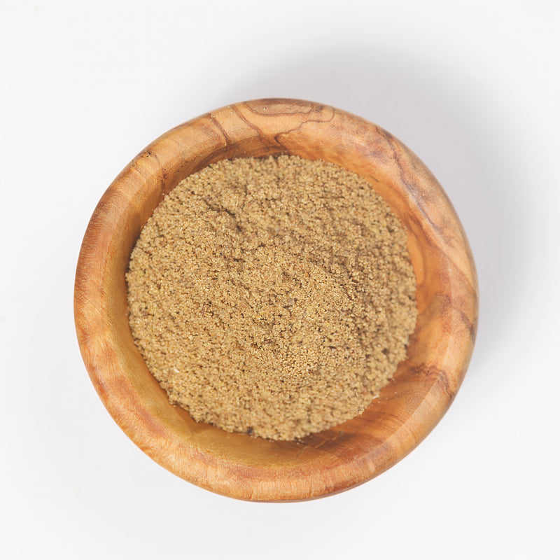 Anis gemahlen 40g