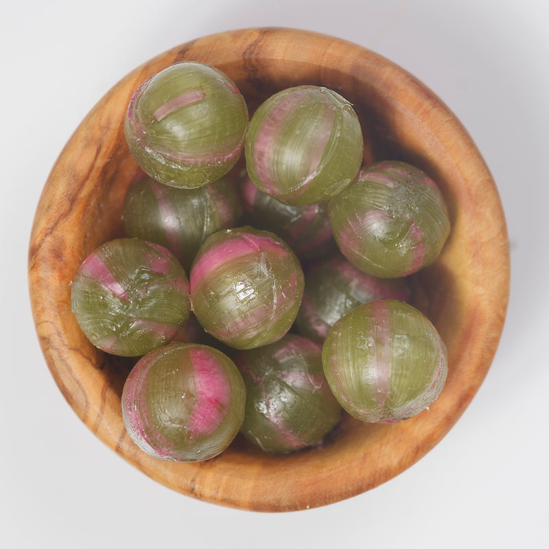Apfel-Zimt 125g