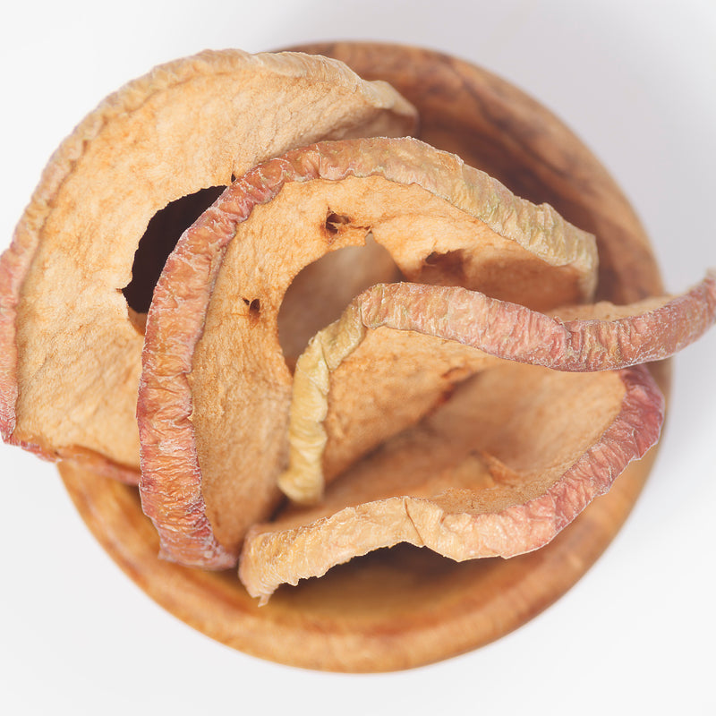 Apfelchips 100g
