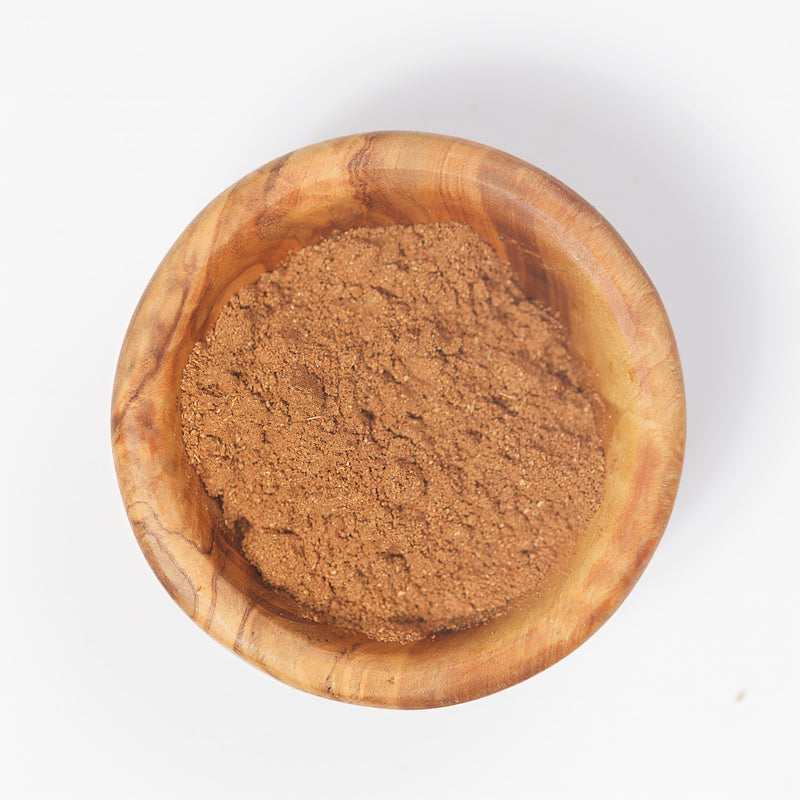 Apfelkuchen und Pflaumenmus Gewürz 50g