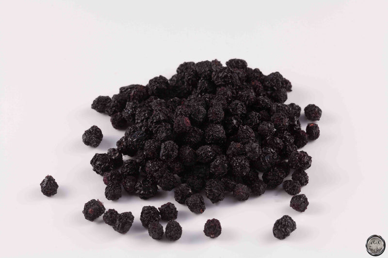 Aroniabeeren 100g