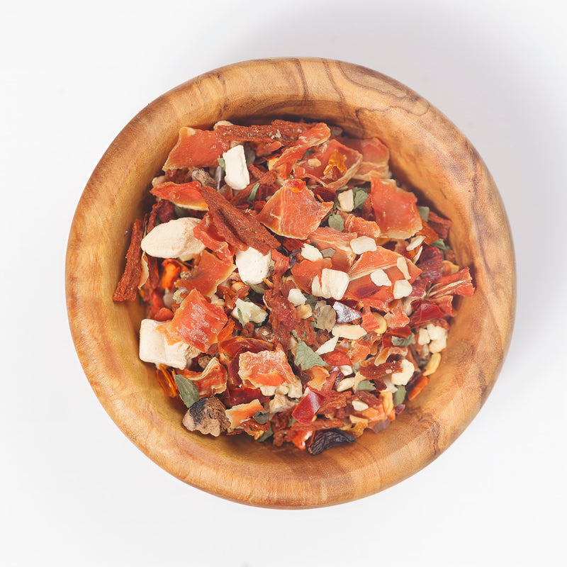 Arrabiata Gewürzzubereitung 100g