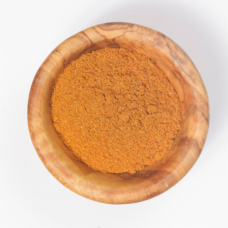 Äthiopisches Buttergewürz 50g