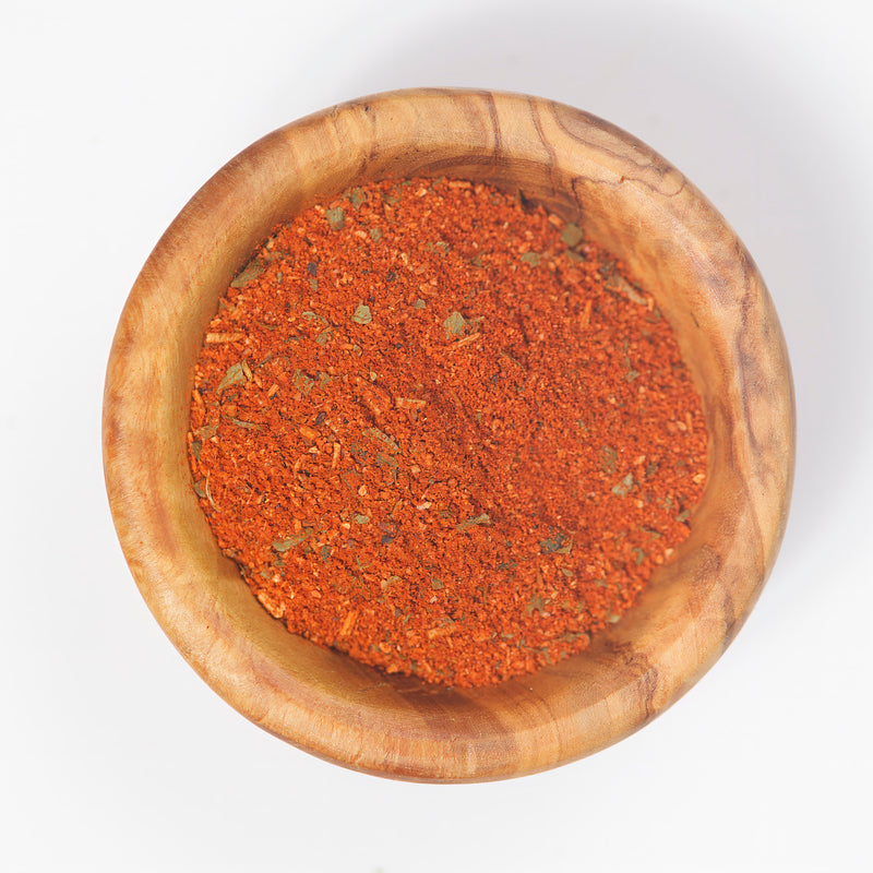 Balkangewürzmischung 50g