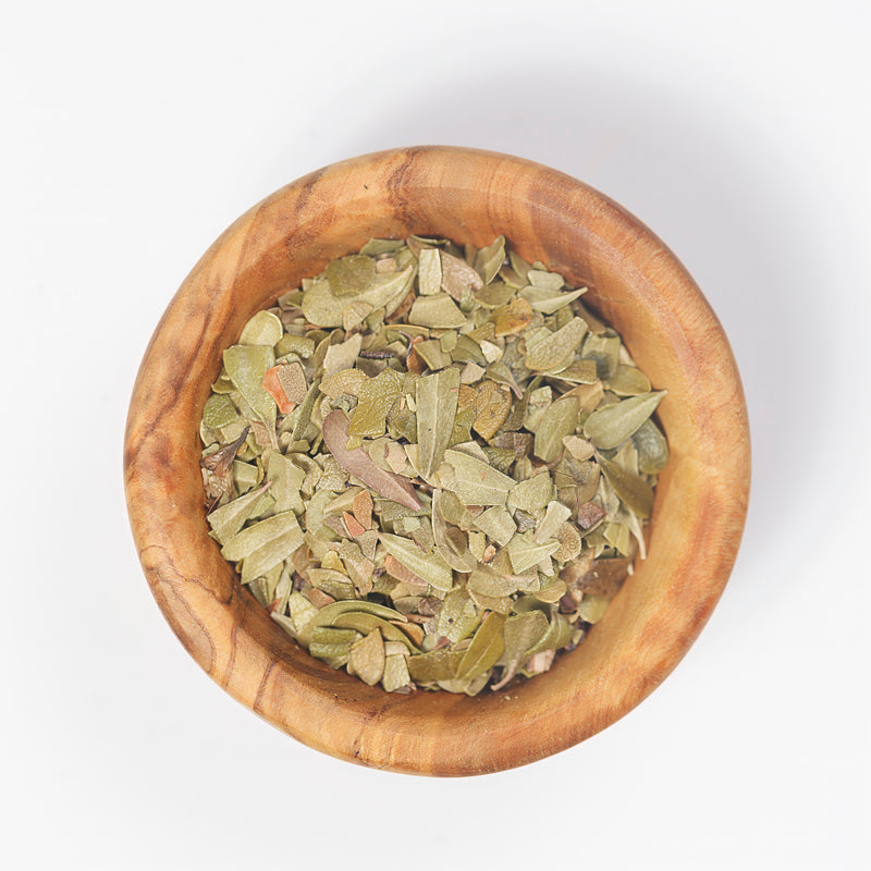 Bärentraubenblätter 50g