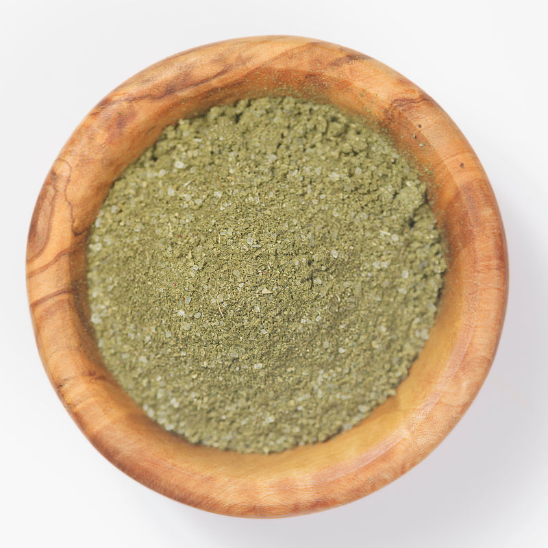 Bärlauch Gewürzsalz 70g