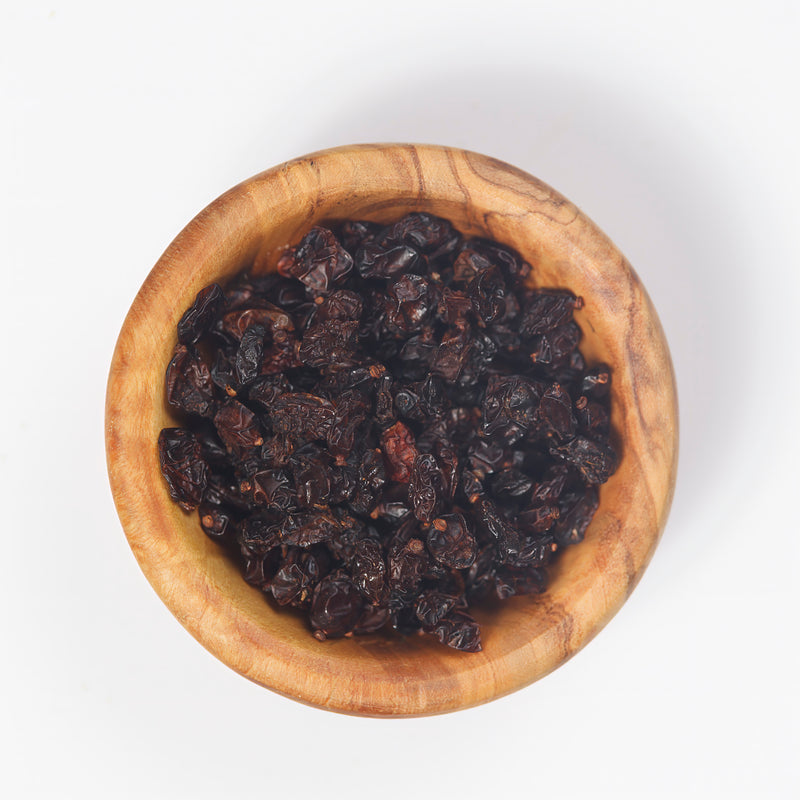 Berberitze 80g