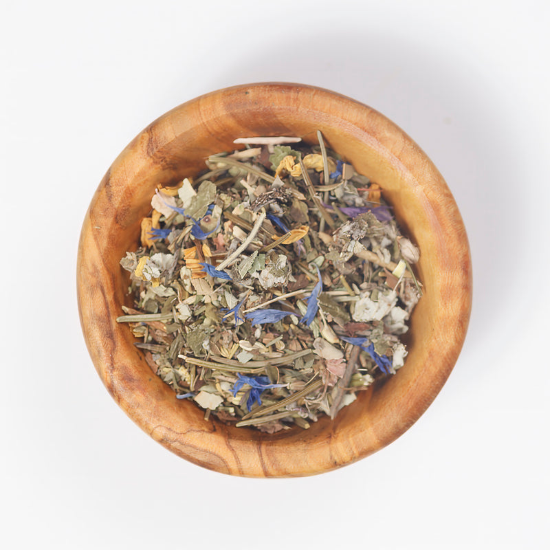 Bergkräutertee 100g