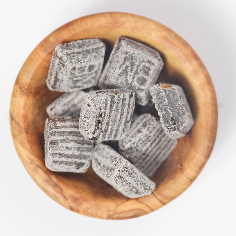 BM Bayrisch Blockmalz 125g