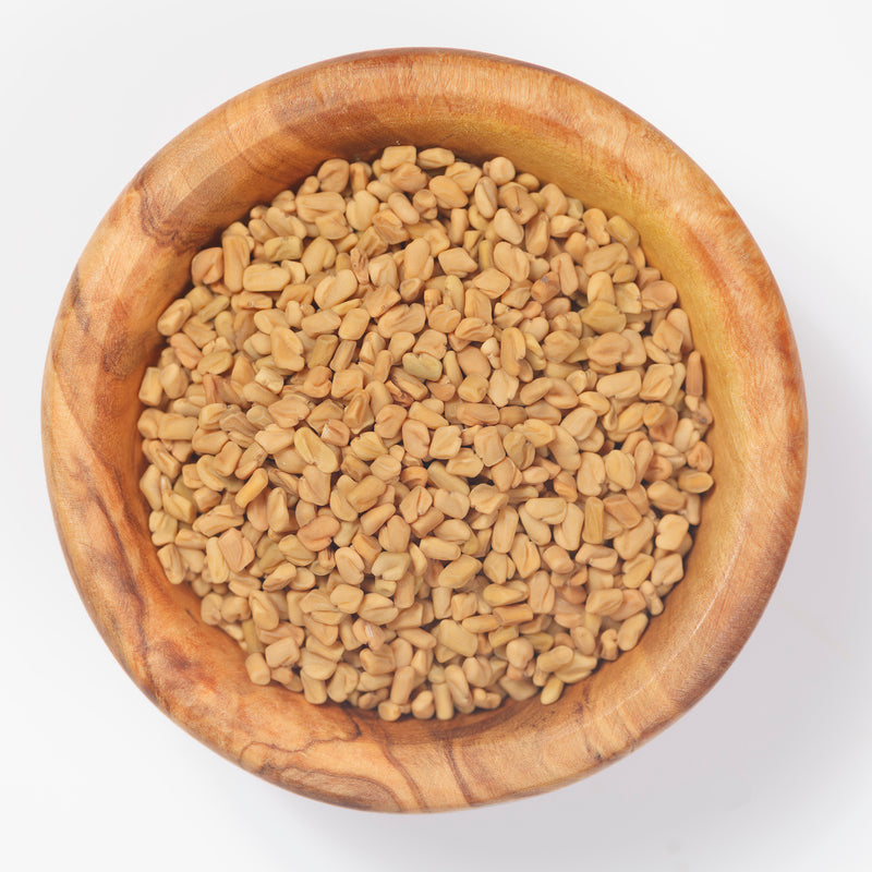 Bockshornkleesaat 100g