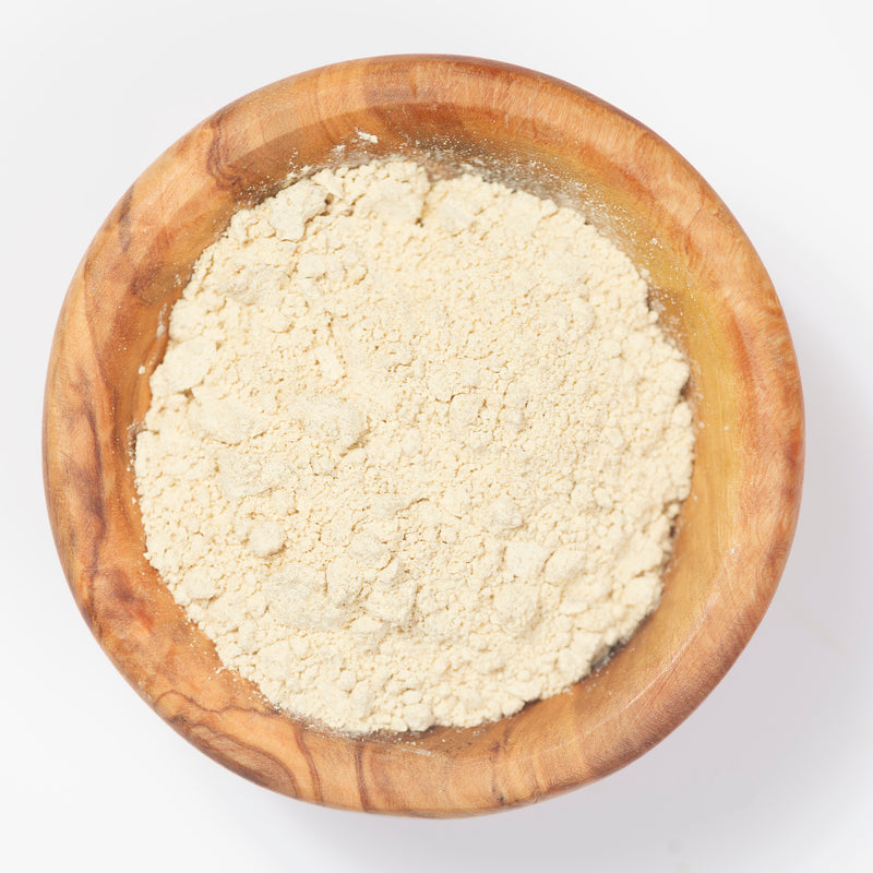 Bockshornkleesaat gemahlen 50g