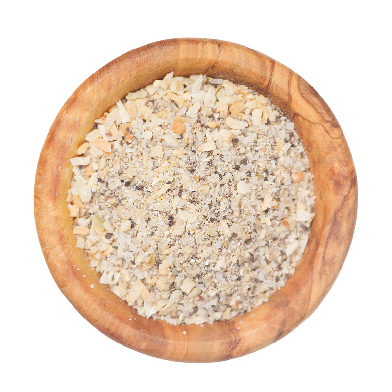 Brasilgrill Gewürzmischung 50g