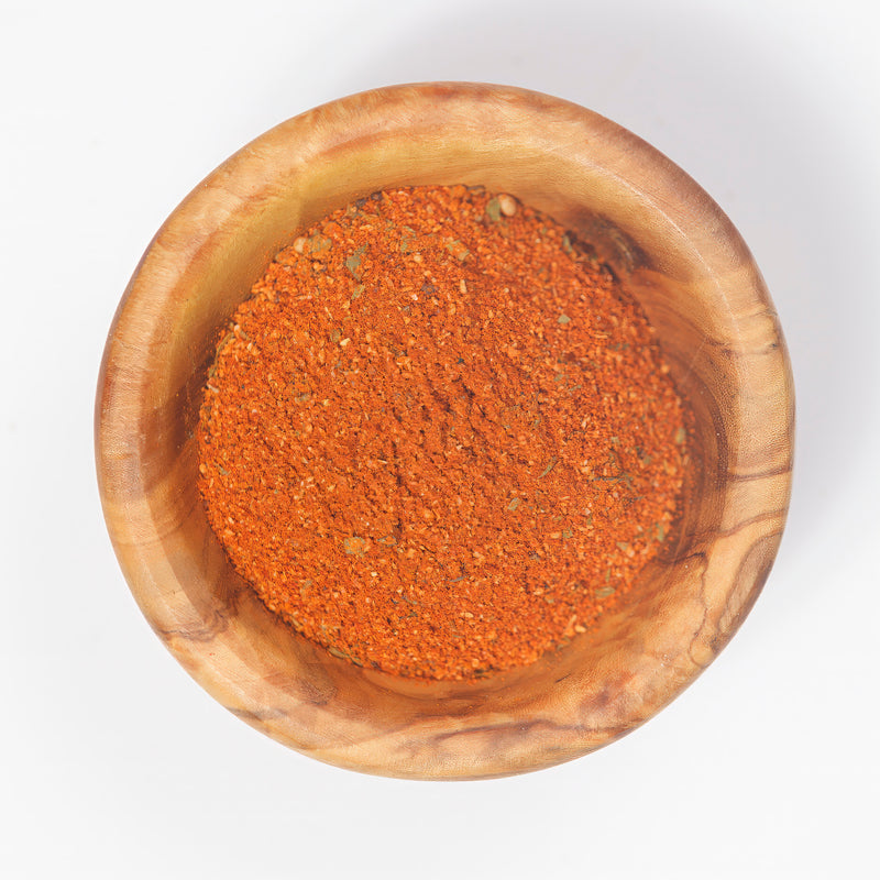 Bratengewürz 50g