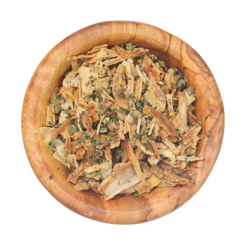 Bratkartoffelgewürz m.Röstzwiebel 100g