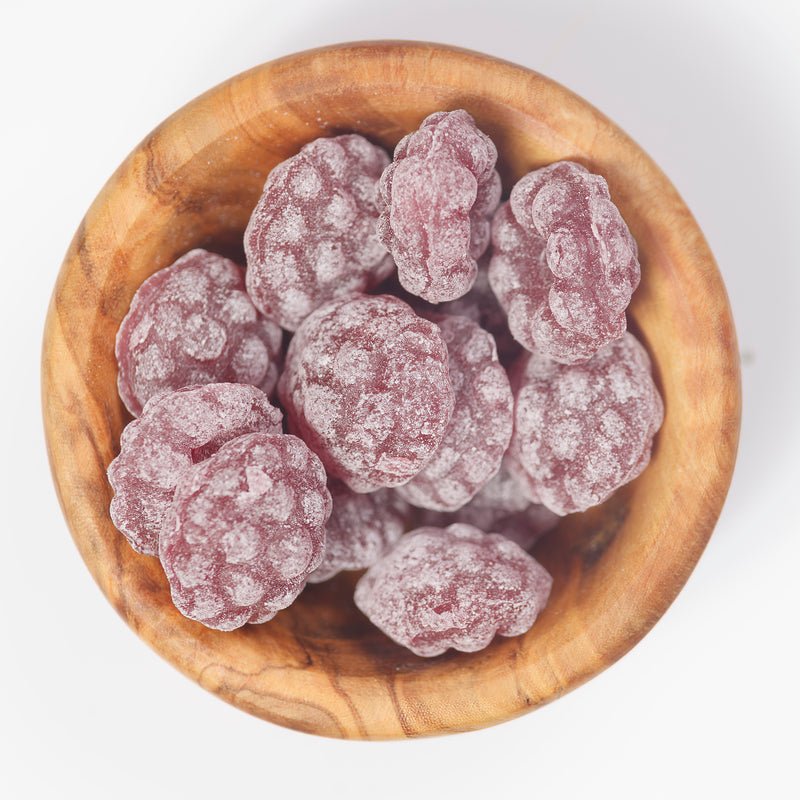Brombeer 125g