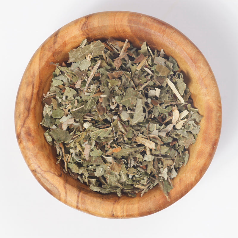 Brombeerblätter 50g