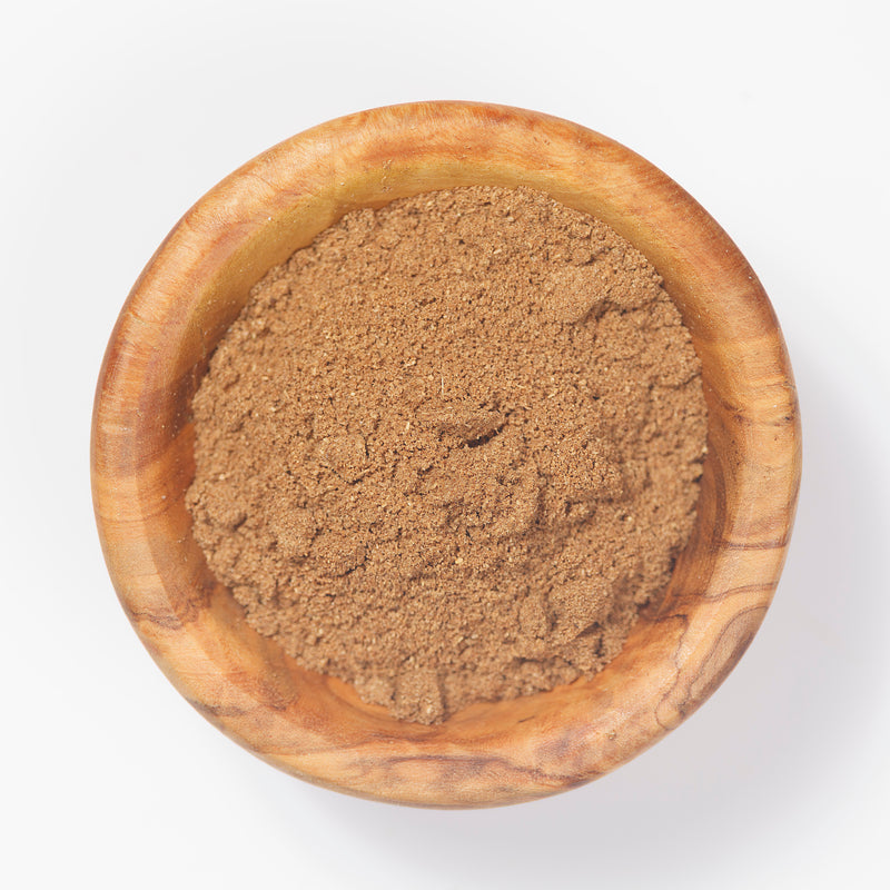 Brotgewürz gemahlen 50g