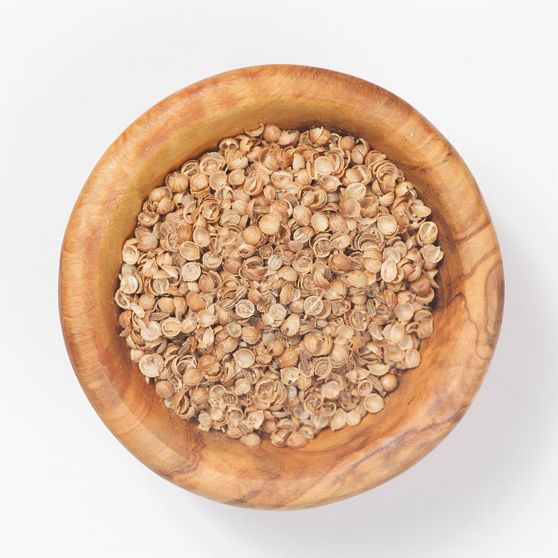 Brotgewürz geschrotet 50g