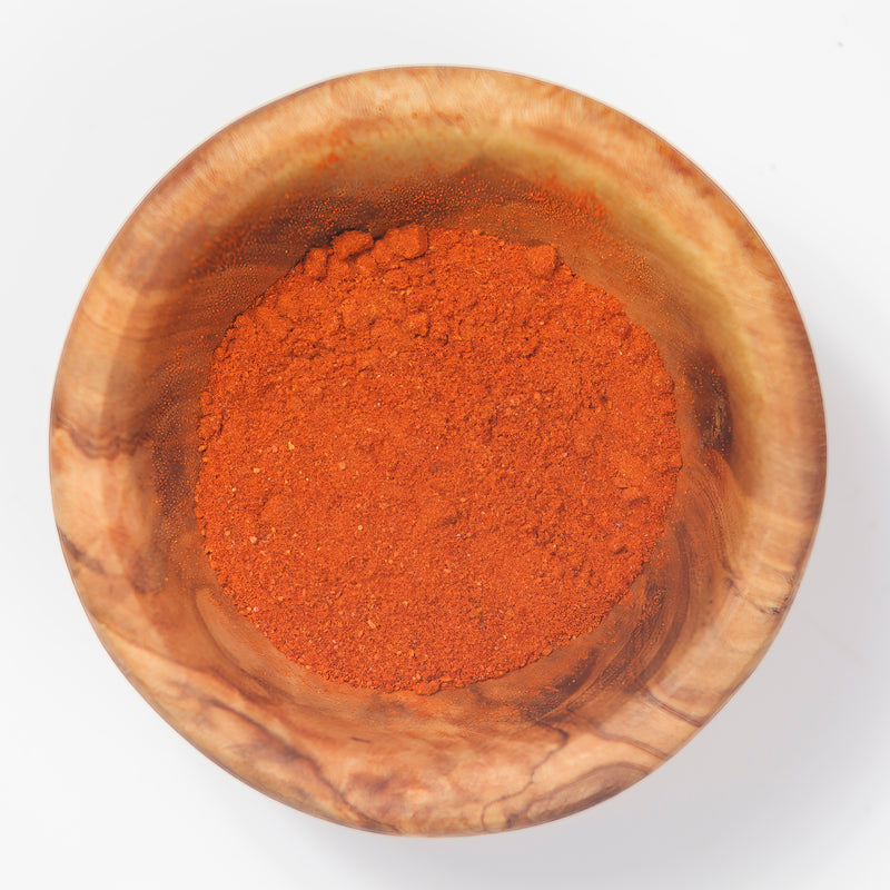 Carolina Reaper Chilipulver 1,6 Mio Scoville 10g