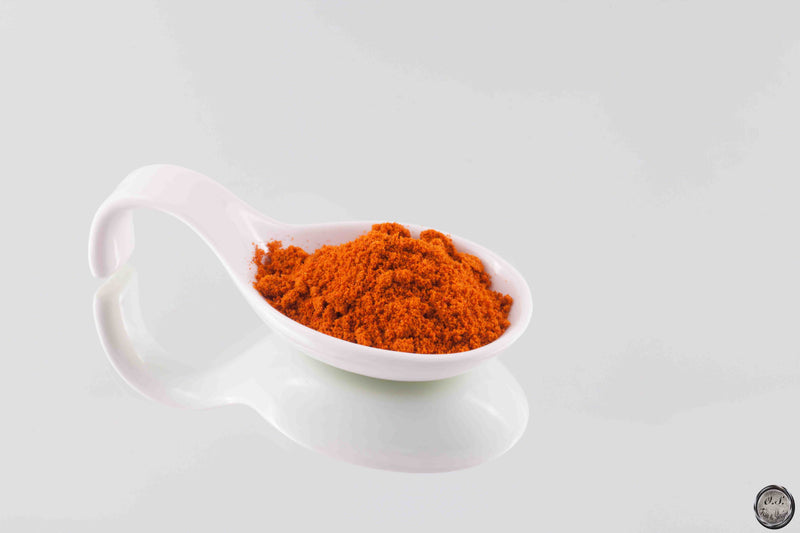 Cayennepfeffer 50g