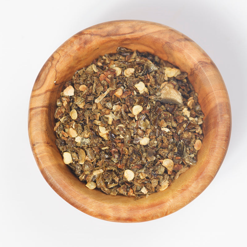 Chili Jalapeno für die Mühle 30g