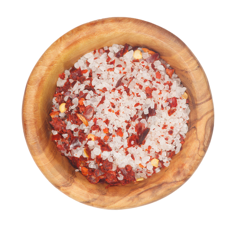 Chili und Salz 100g