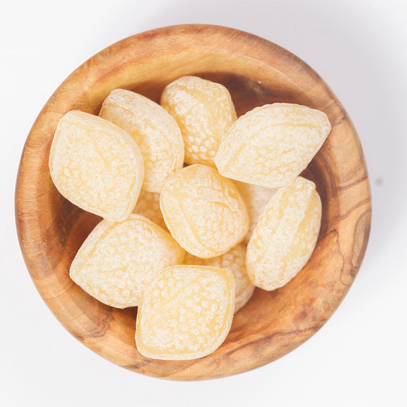 Citrönchen 125g