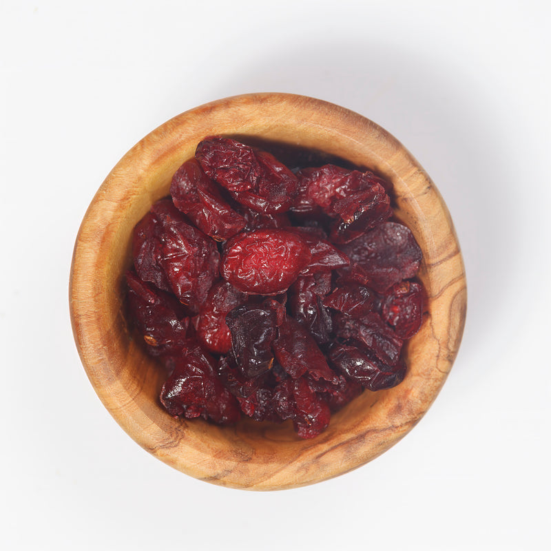 Cranberrys 100g