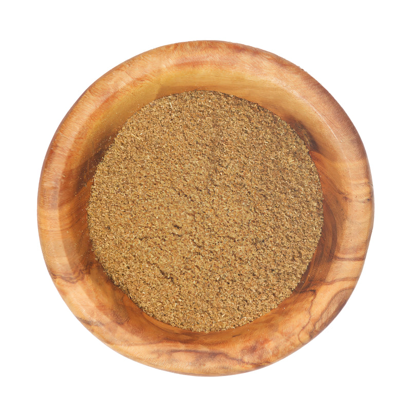 Cumin/Kreuzkümmel gemahlen 30g