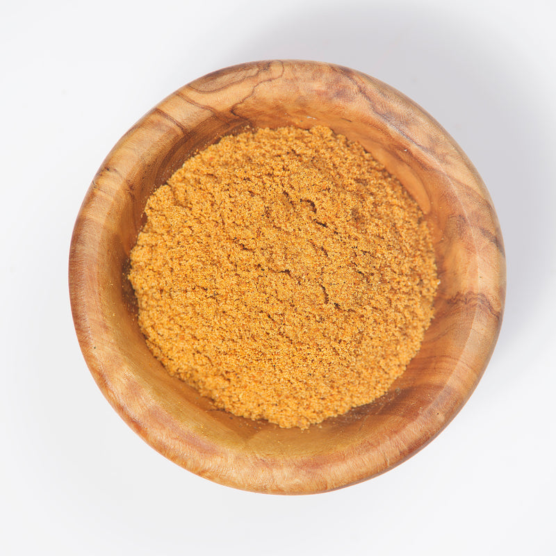 Curry Ananas 50g