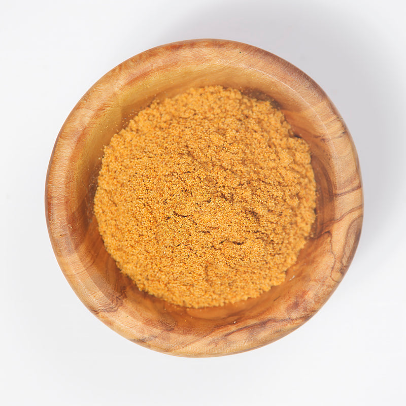 Curry Banane 50g