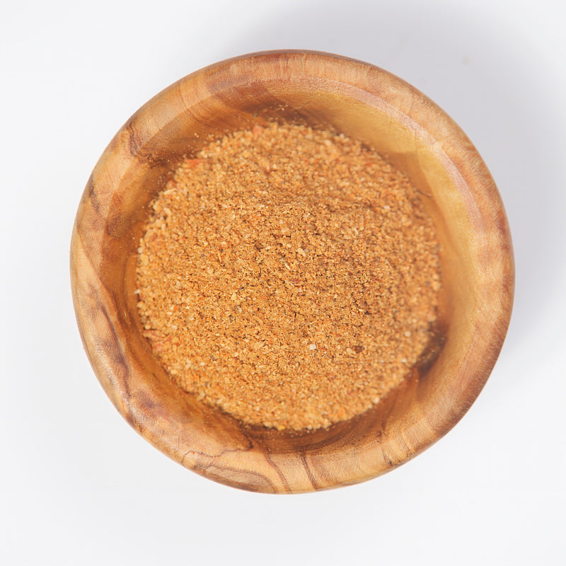 Curry "Drachenflamme" 50g