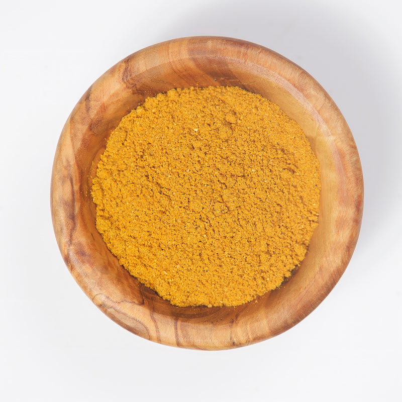 Curry Englisch 50g