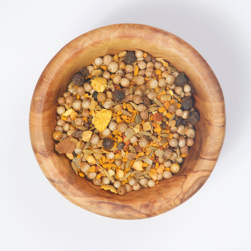 Curry ganz f.d.Mühle 50g