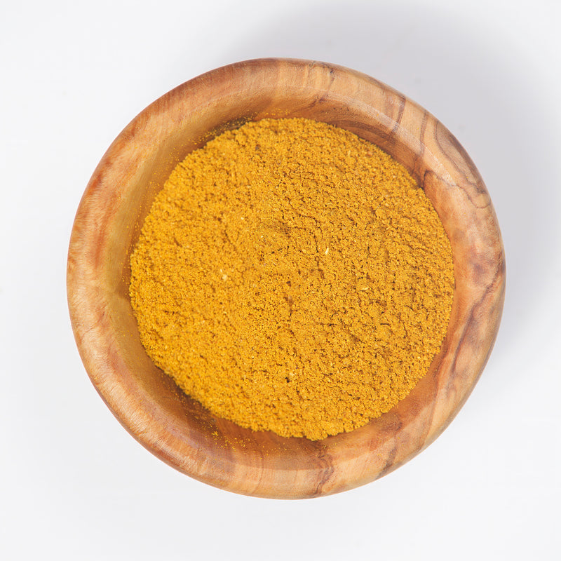 Curry Indisch 50g
