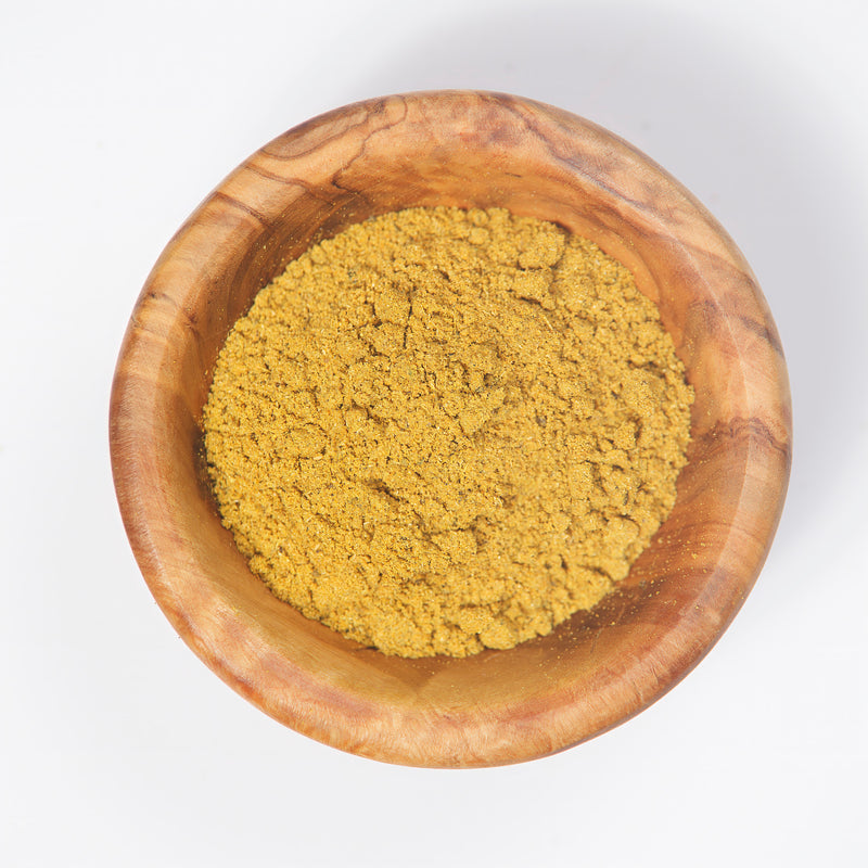 Curry Java 50g