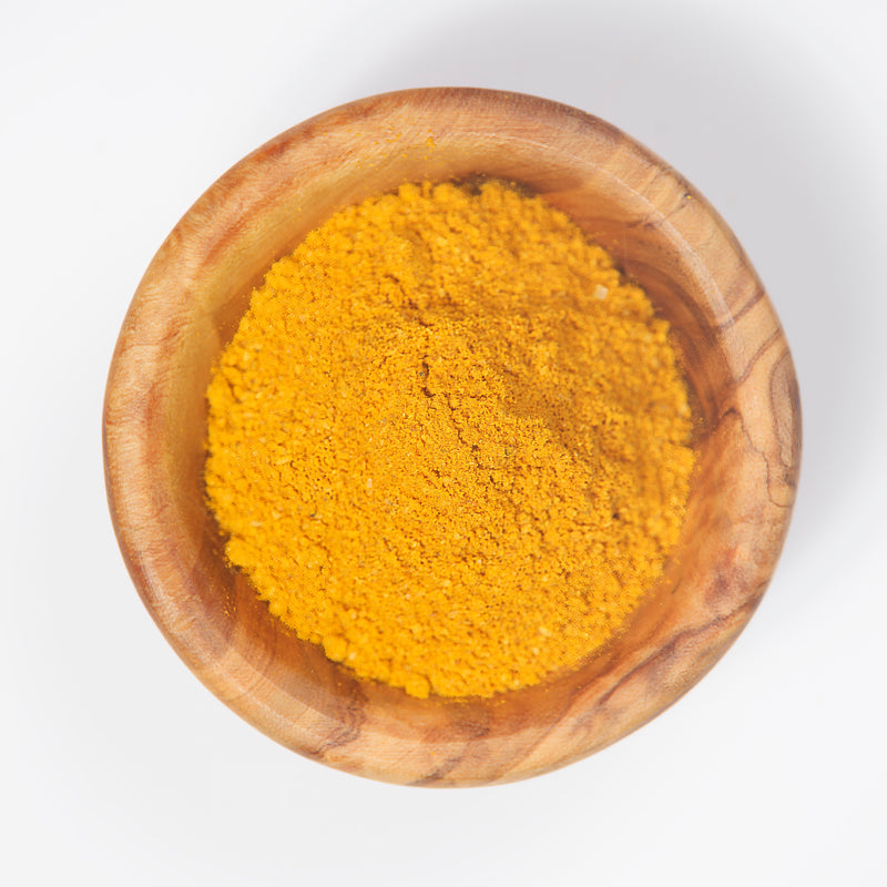 Curry Madras 50g