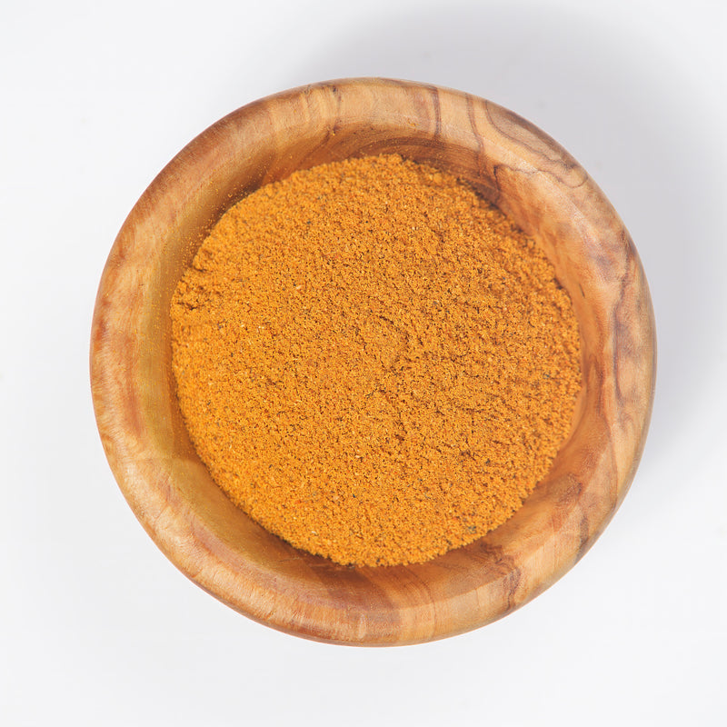 Curry Oriental 50g