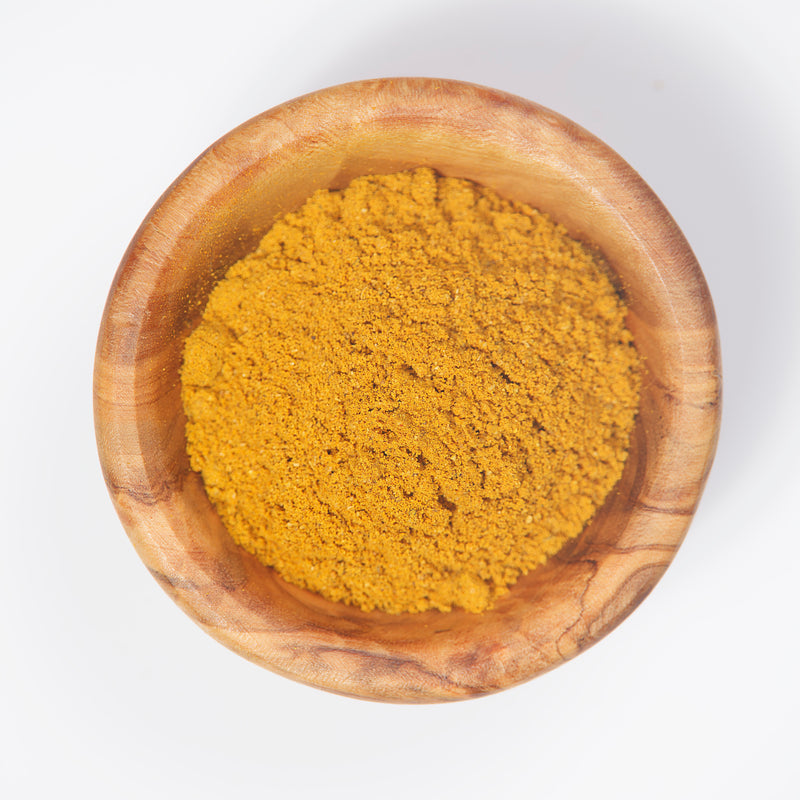 Curry Pikant 50g