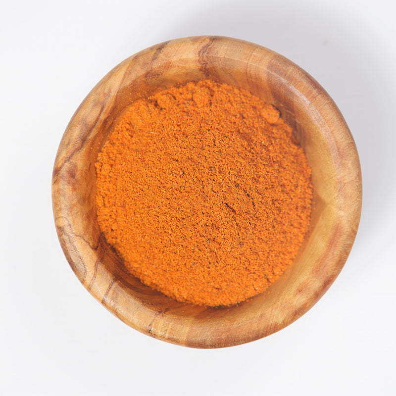 Curry Powder thailändisch 50g