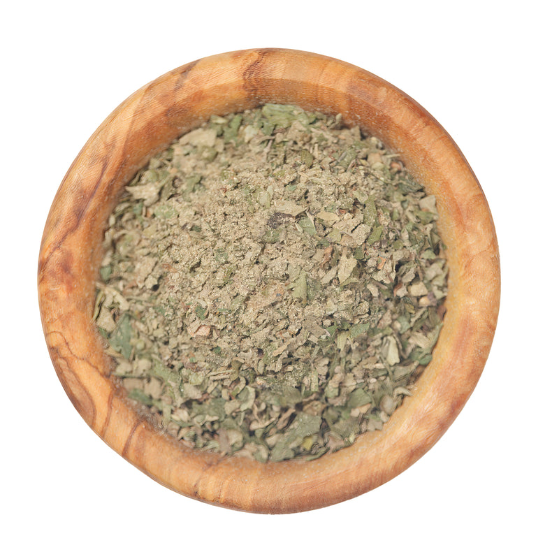 DDR Geflügelgewürz 50g
