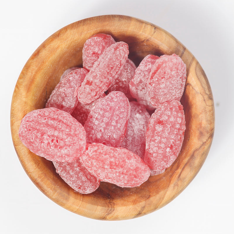 Erdbeeren 125g