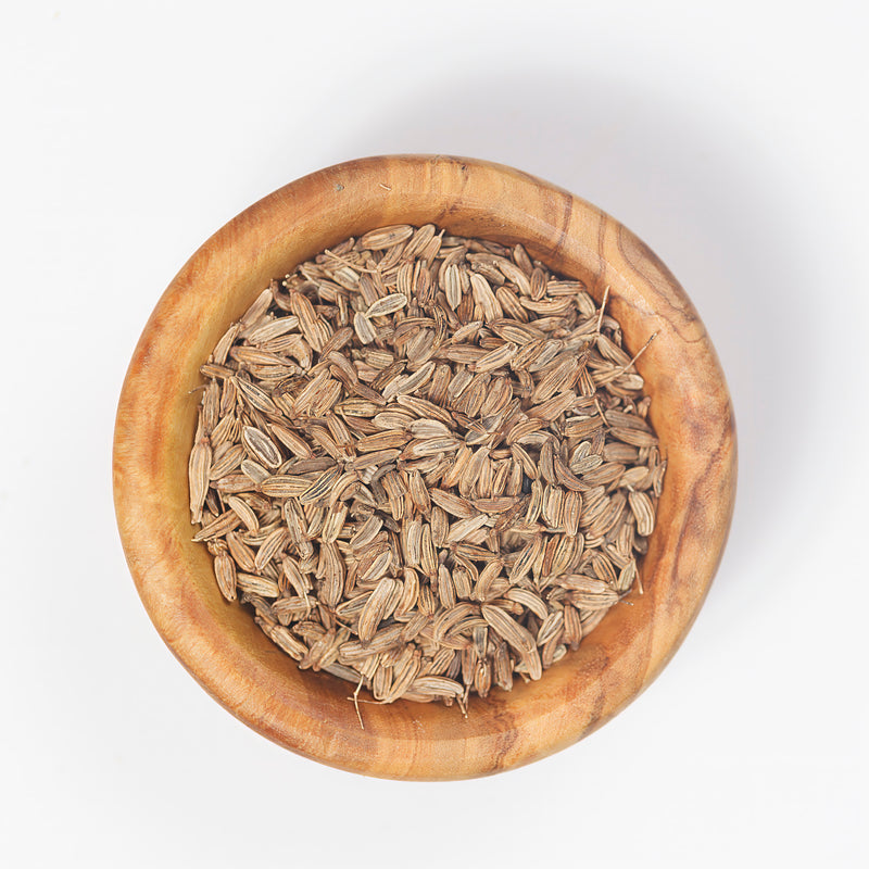 Fenchel braun 80g
