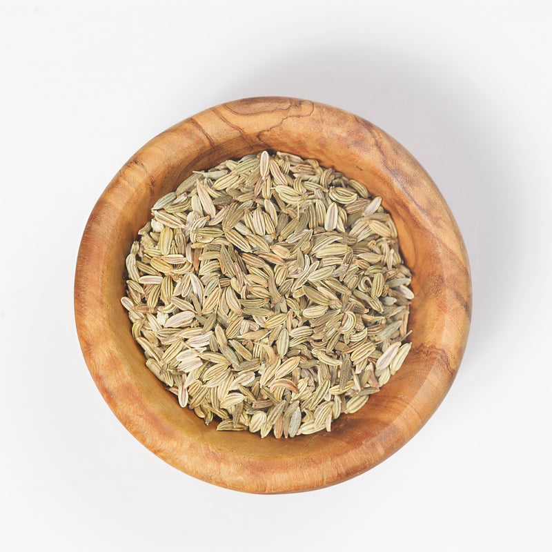 Fenchel grün/süßlich 100g