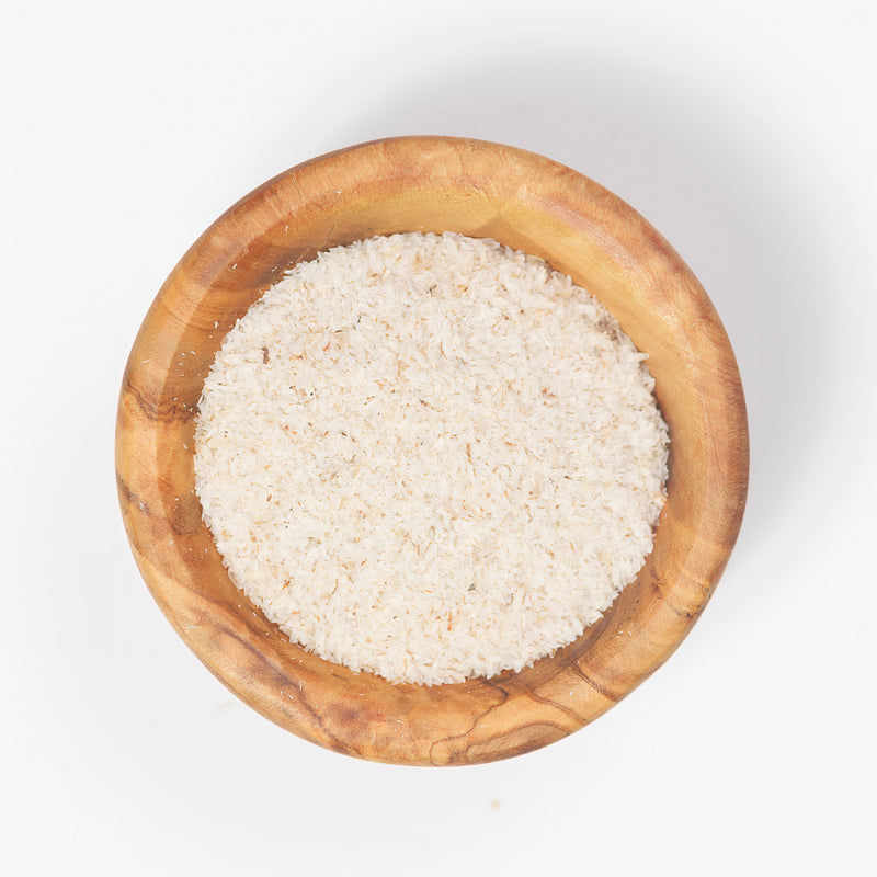 Flohsamenschalen 50g