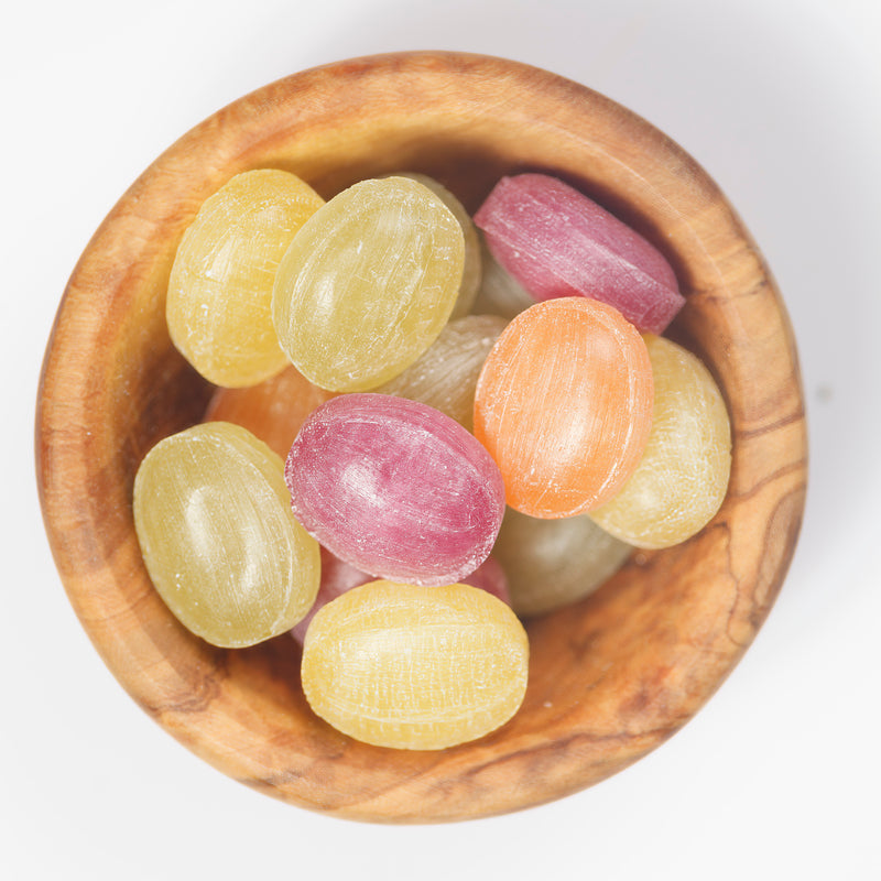 Früchtemischung 125g