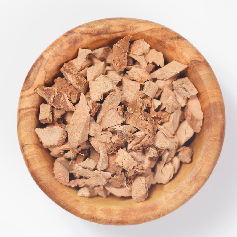 Galgantwurzel ganz 40g